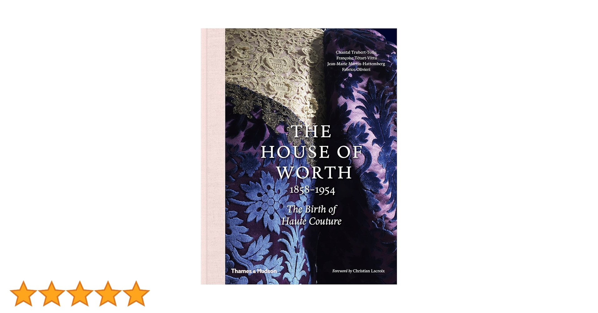 THE HOUSE OF WORTH 1858-1954 洋書 Amazon | The House of Worth: 1858-1954: The Birth of Haute Couture